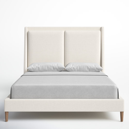 Joss & Main Aurelle Upholstered Bed Wayfair